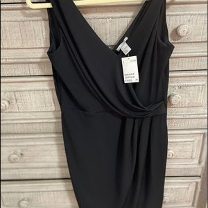 H&M Little Black Dress NWT
